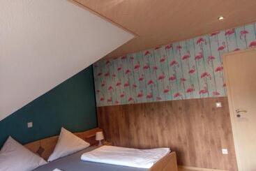 Aparthotel Harlekin