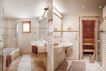 Aster Boutique Hotel & Chalets