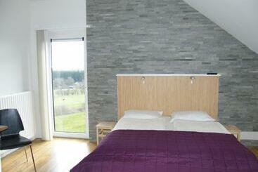 B&b Villa Roma