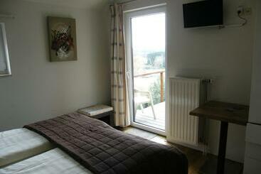 B&b Villa Roma
