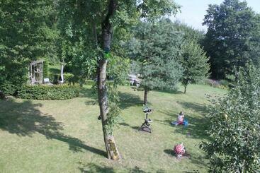 B&b Villa Roma