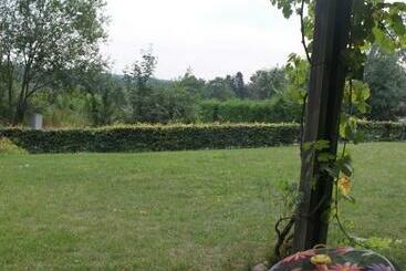 B&b Villa Roma