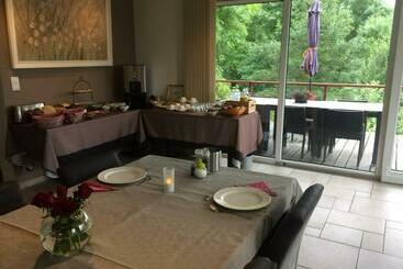B&b Villa Roma