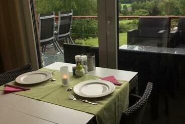 B&b Villa Roma