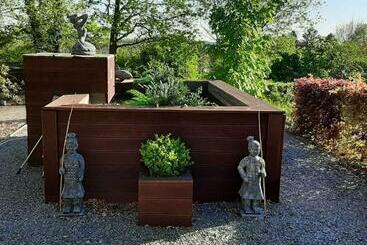 B&b Villa Roma