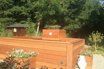 B&b Villa Roma