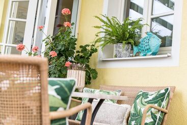 Die Wunder S Ferienpension