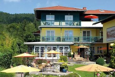 Die Wunder S Ferienpension