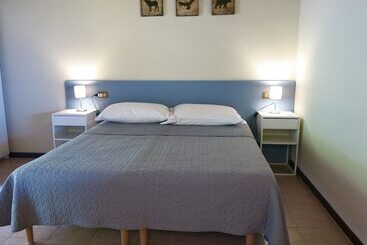 Agriturismo Forest B&b - Iseo
