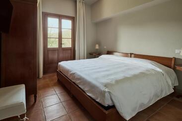 בית מלון כפרי Agriturismo Villetta Di Monterufoli