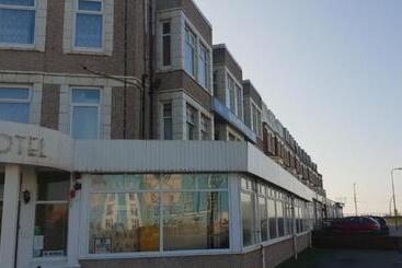 هتل Avano  Pleasure Beach