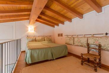 هتل Il Bagnolo Eco Lodge