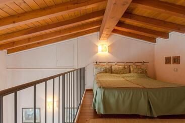 هتل Il Bagnolo Eco Lodge