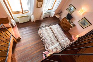 هتل Il Bagnolo Eco Lodge