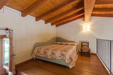 هتل Il Bagnolo Eco Lodge