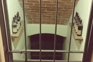 هتل La Cascina Del Castello