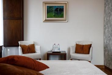 هتل Masseria Grande