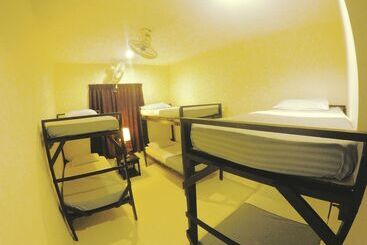 هتل Perhentian Tivoli Inn