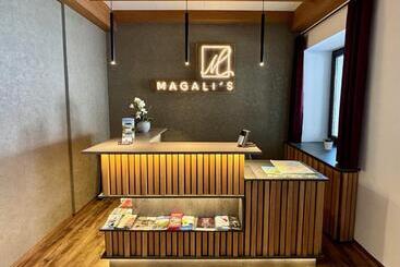 پانسیون Magali S, Bed & Breakfast   Inclusive Summer Card