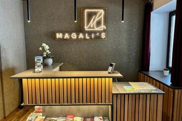 پانسیون Magali S, Bed & Breakfast   Inclusive Summer Card