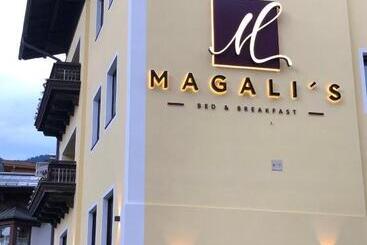 پانسیون Magali S, Bed & Breakfast   Inclusive Summer Card
