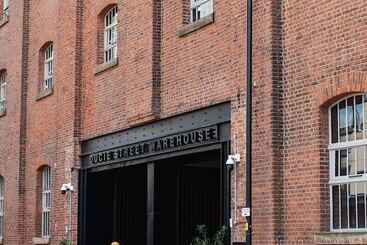 Native Manchester