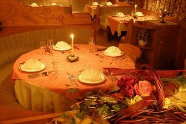پانسیون Alpenhof Schwaiger Hotel Garni
