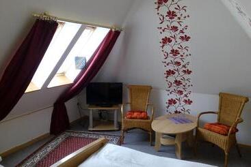 پانسیون Amselhof