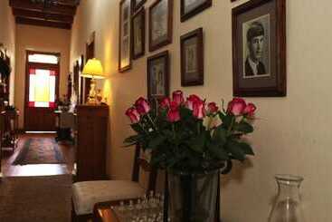 پانسیون Centre Ville Guest House