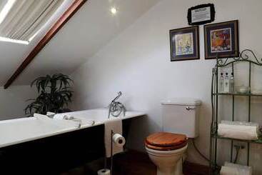 پانسیون Centre Ville Guest House