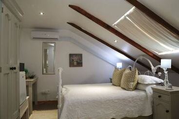 پانسیون Centre Ville Guest House