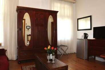 پانسیون Centre Ville Guest House