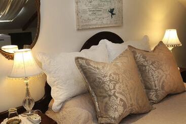 پانسیون Centre Ville Guest House