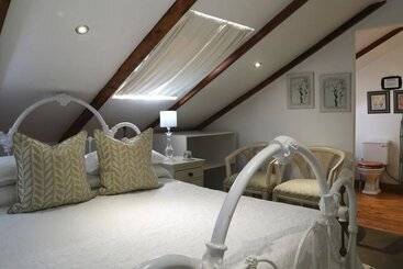 پانسیون Centre Ville Guest House