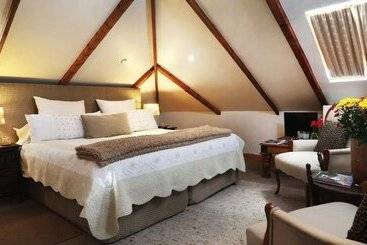 پانسیون Centre Ville Guest House