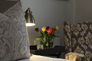 پانسیون Centre Ville Guest House