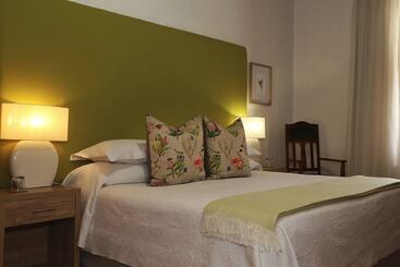پانسیون Centre Ville Guest House