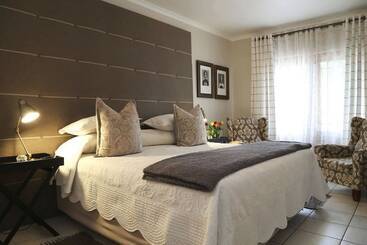 پانسیون Centre Ville Guest House