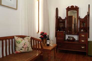پانسیون Centre Ville Guest House
