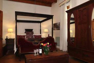 پانسیون Centre Ville Guest House
