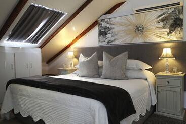 پانسیون Centre Ville Guest House