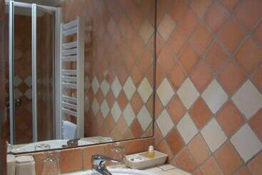 پانسیون Chambres D Hotes Les Pratges