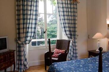 پانسیون Chambres D Hotes Les Pratges