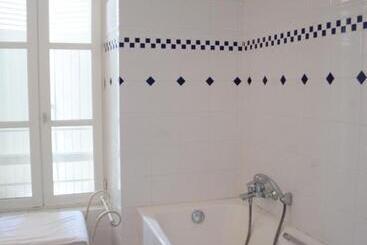 پانسیون Chambres D Hotes Les Pratges