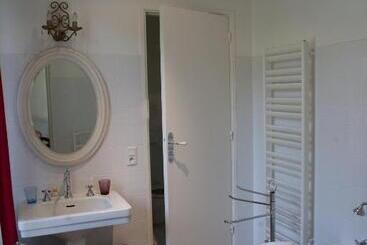 پانسیون Chambres D Hotes Les Pratges