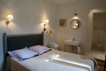 پانسیون Chambres D Hotes Les Pratges