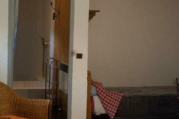 پانسیون Chambres D Hotes Les Pratges