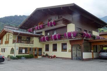پانسیون Gästehaus Steger