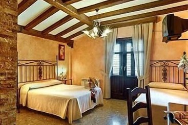 Hostal Ruta De Lorca - Alfacar
