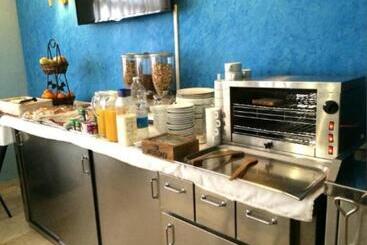 پانسیون Hostal Baler